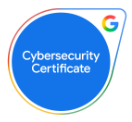 Google Cybersecurity