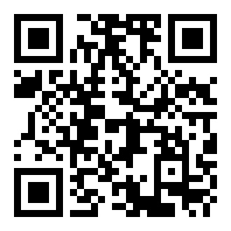 高雄美食地圖 QR code